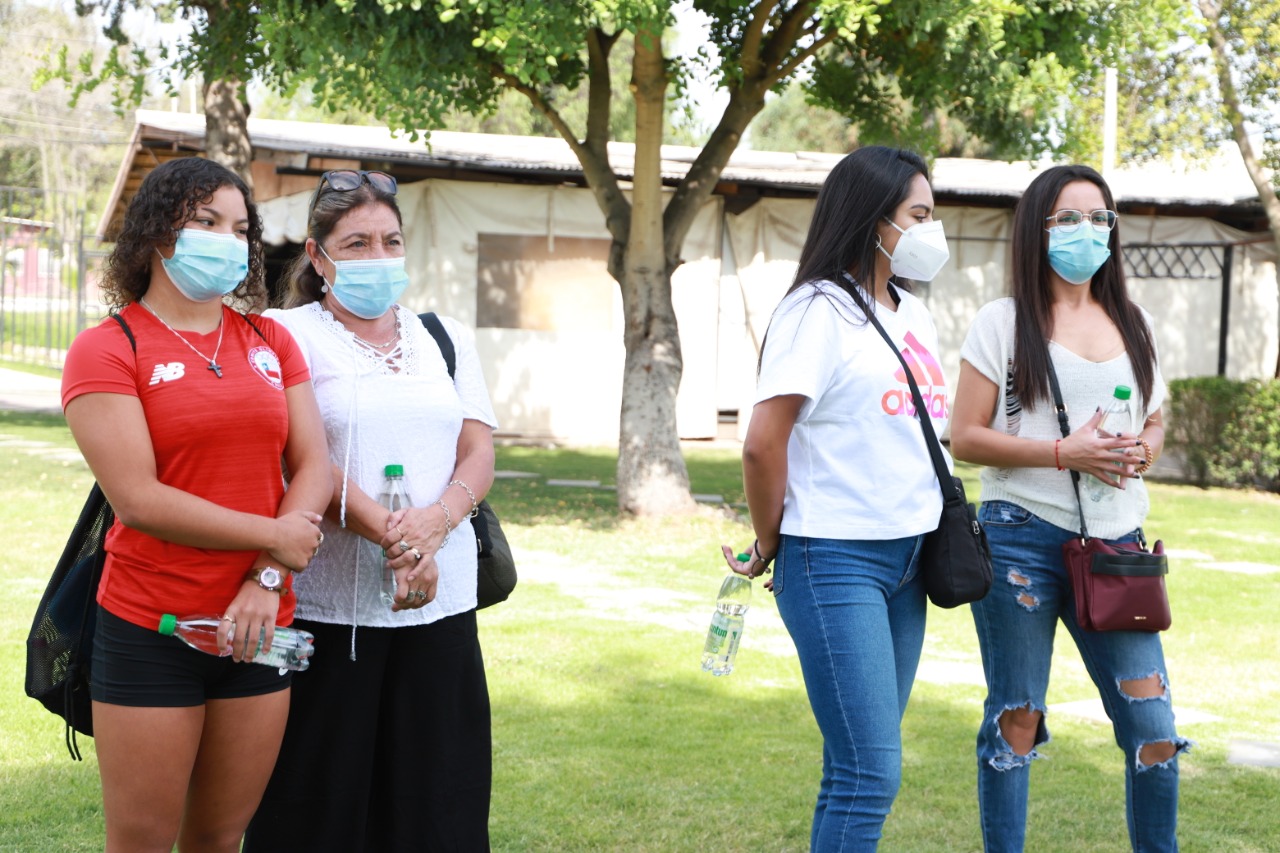 Beca Deportista Destacado 2021