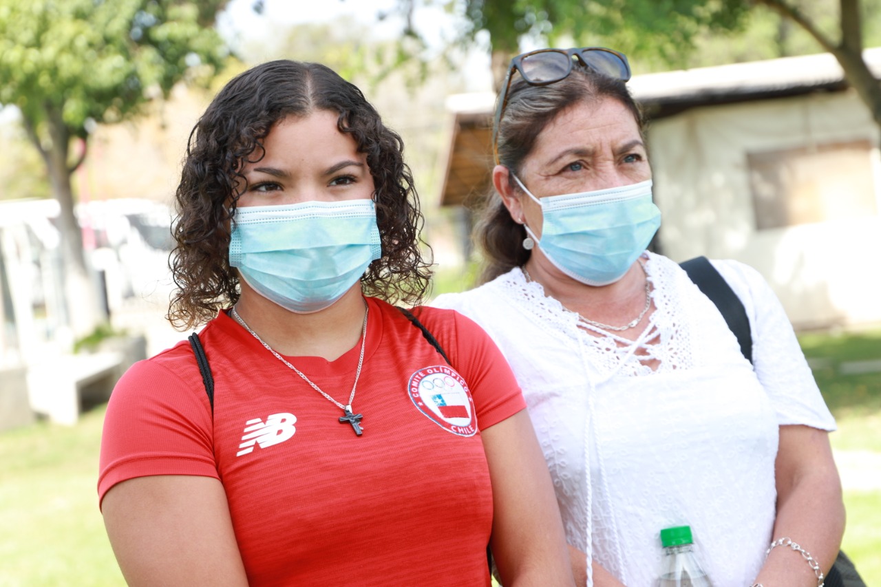 Beca Deportista Destacado 2021