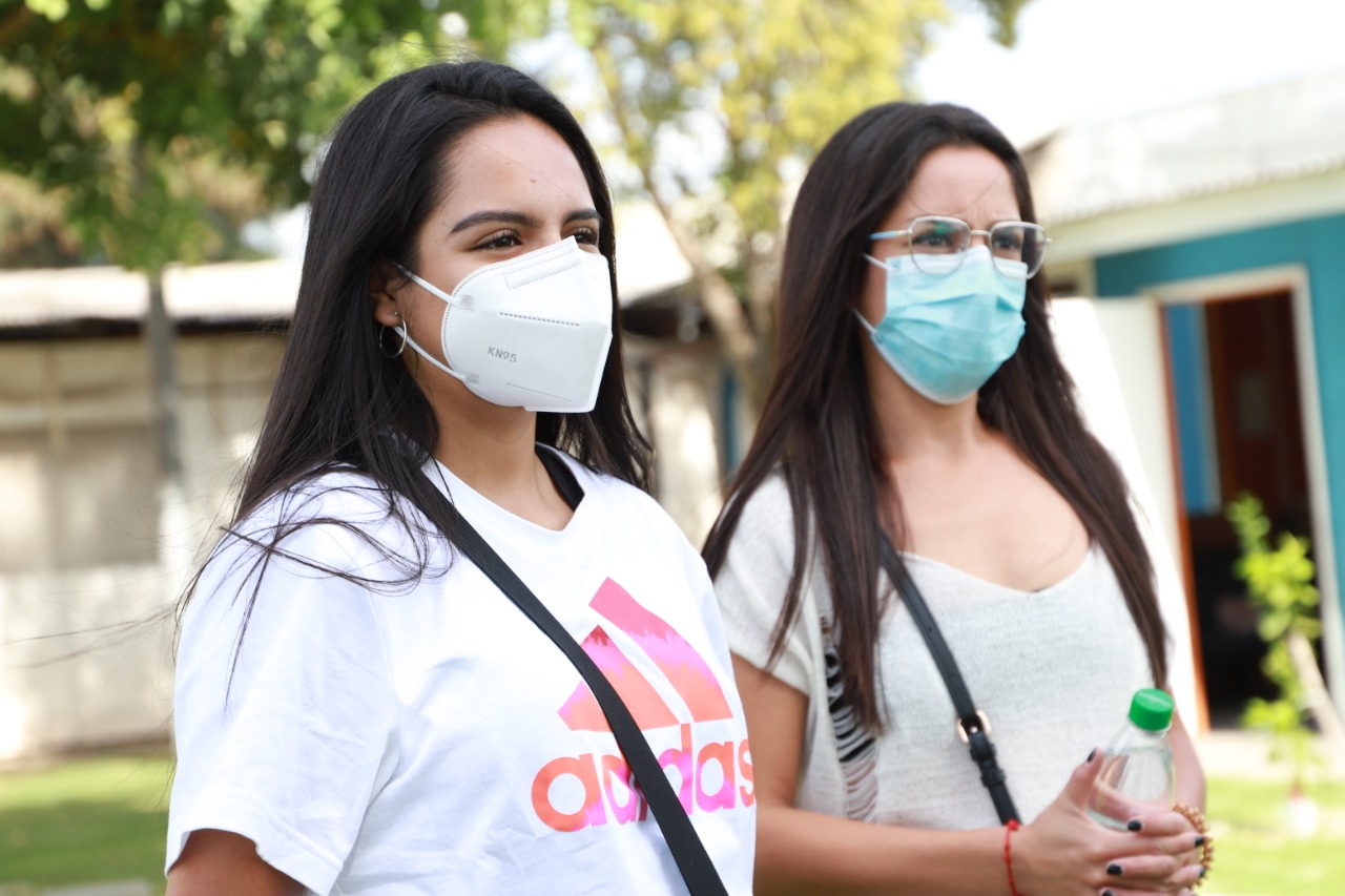 Beca Deportista Destacado 2021