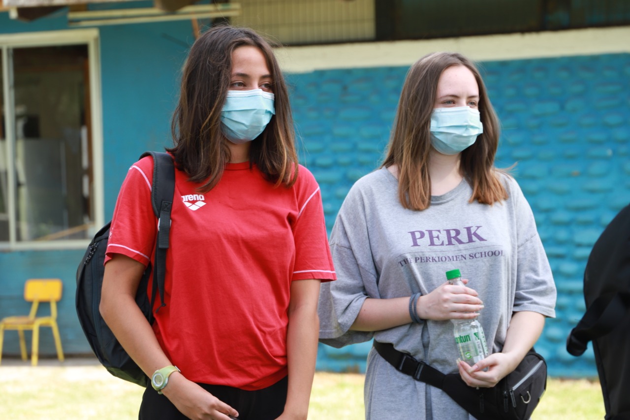 Beca Deportista Destacado 2021