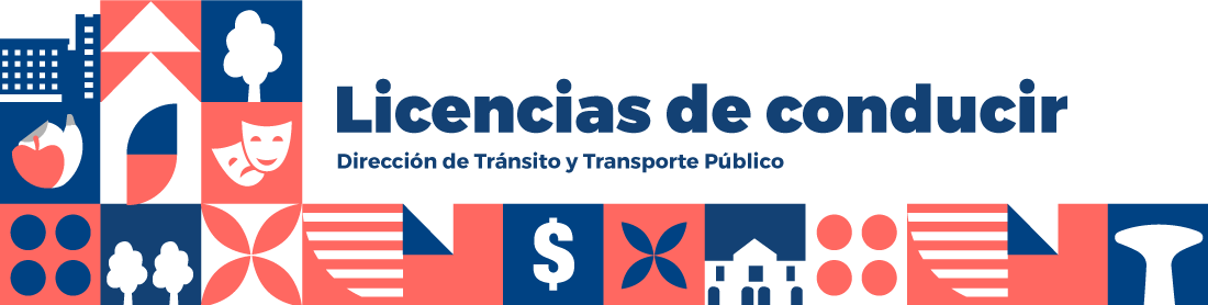 Licencias de conducir