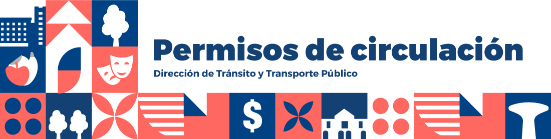 Permisos de Circulación