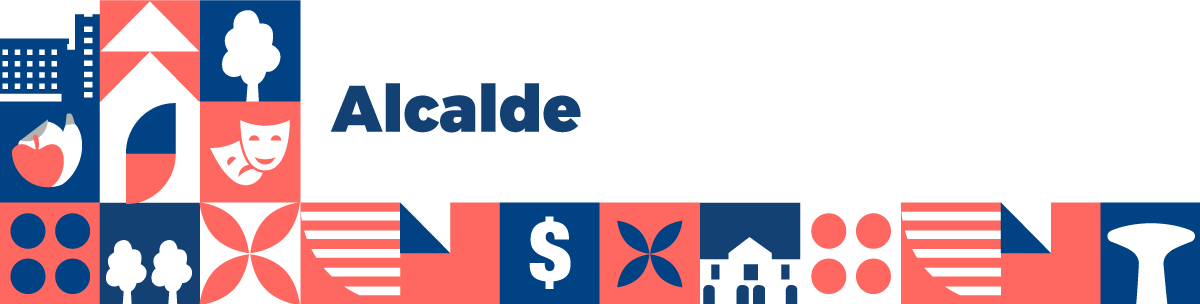 Alcalde