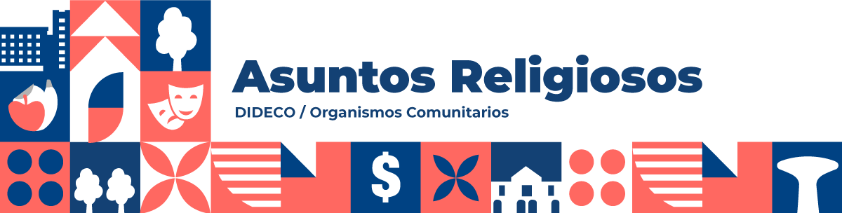 Asuntos Religiosos
