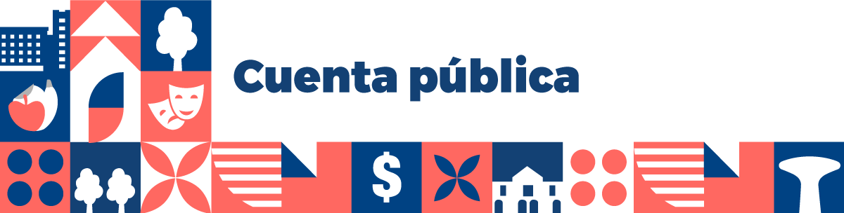 Cuenta Pública