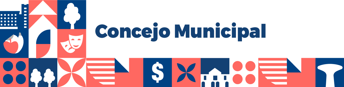 Concejo Municipal 2025 – 2028