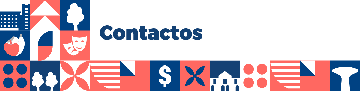 Contactos
