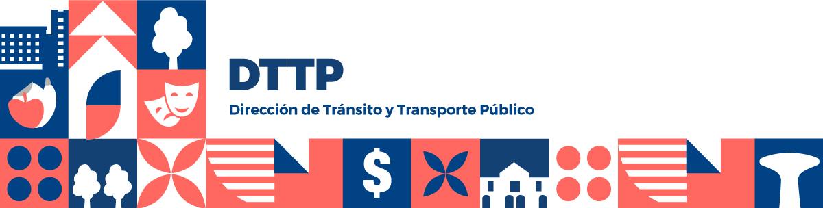 Dirección de Tránsito