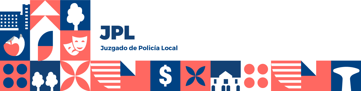 Juzgado de Policía Local