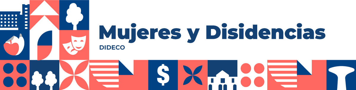 Mujeres y Disidencias