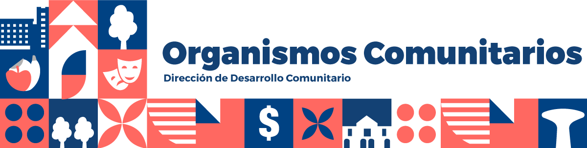 Organismos Comunitarios