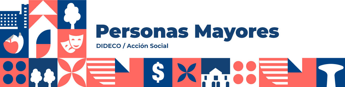 Personas Mayores
