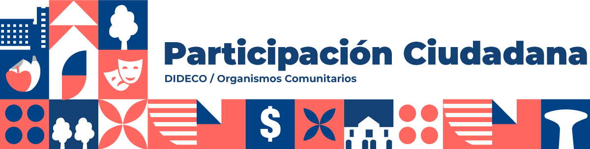 Participación Ciudadana