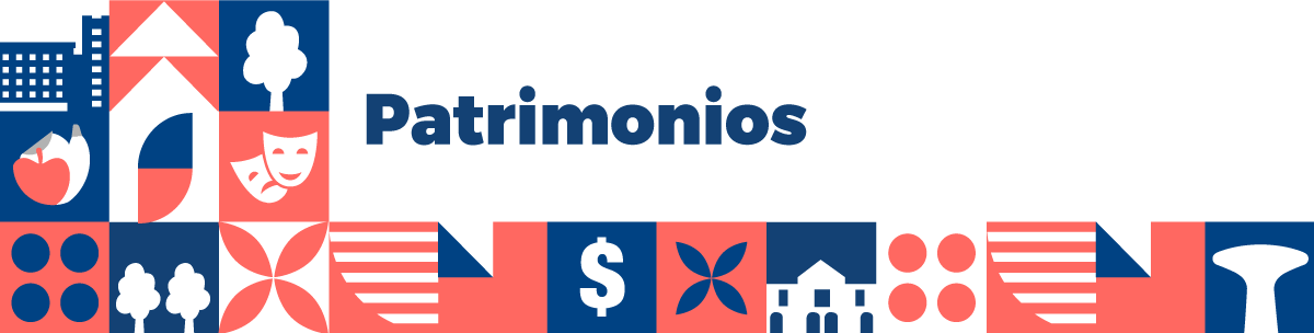 Patrimonios
