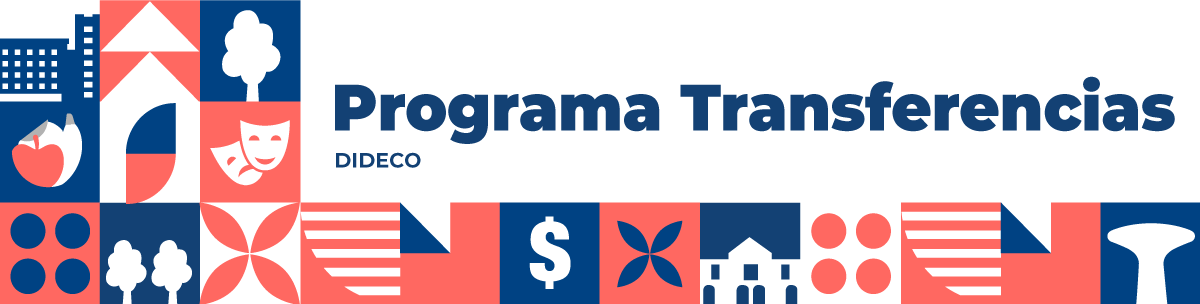 Programas Transferencias