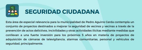 SEGURIDAD