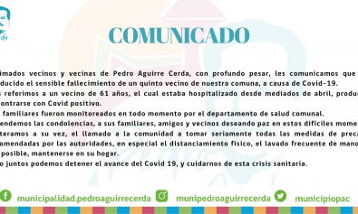 Web Municipio pac