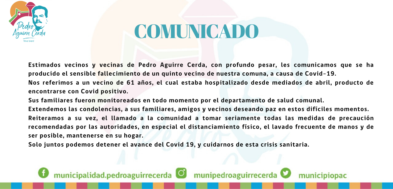 Web Municipio pac