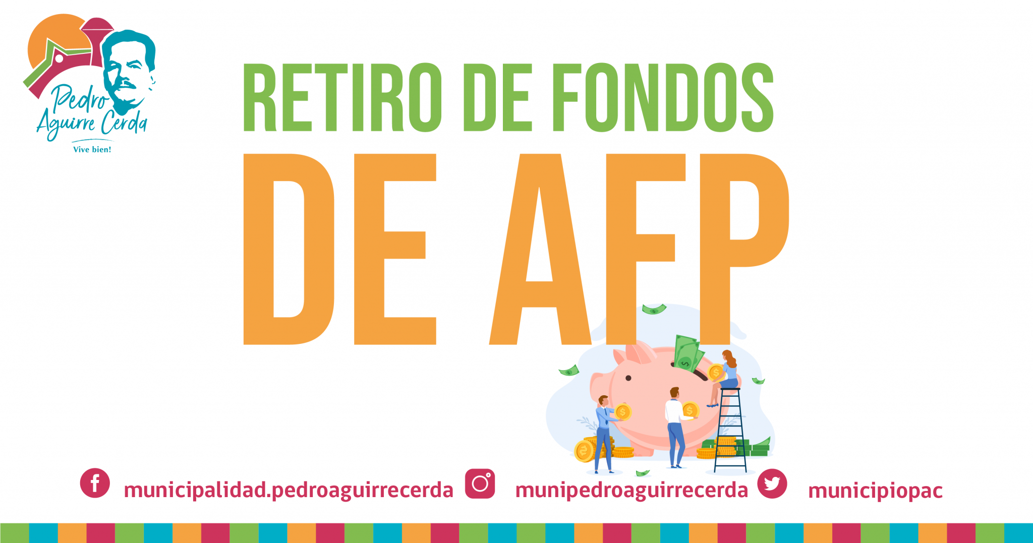 RETIRO DE FONDOS DE LA AFP en cuatro preguntas.