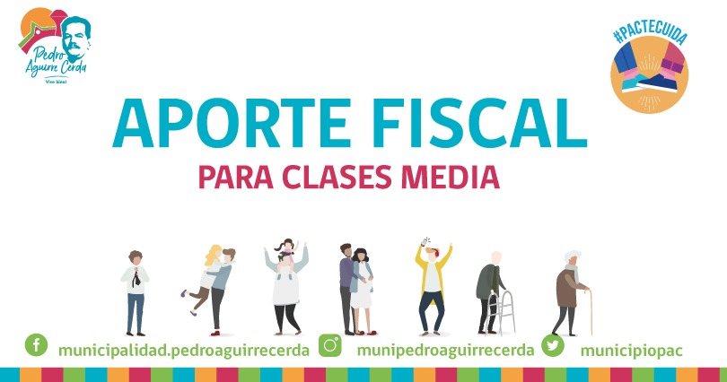 Aporte fiscal para la clase media