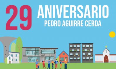 Aniversario - PAC