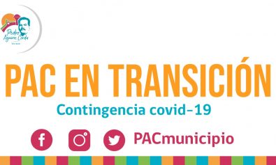 PAC-municipio - Transición