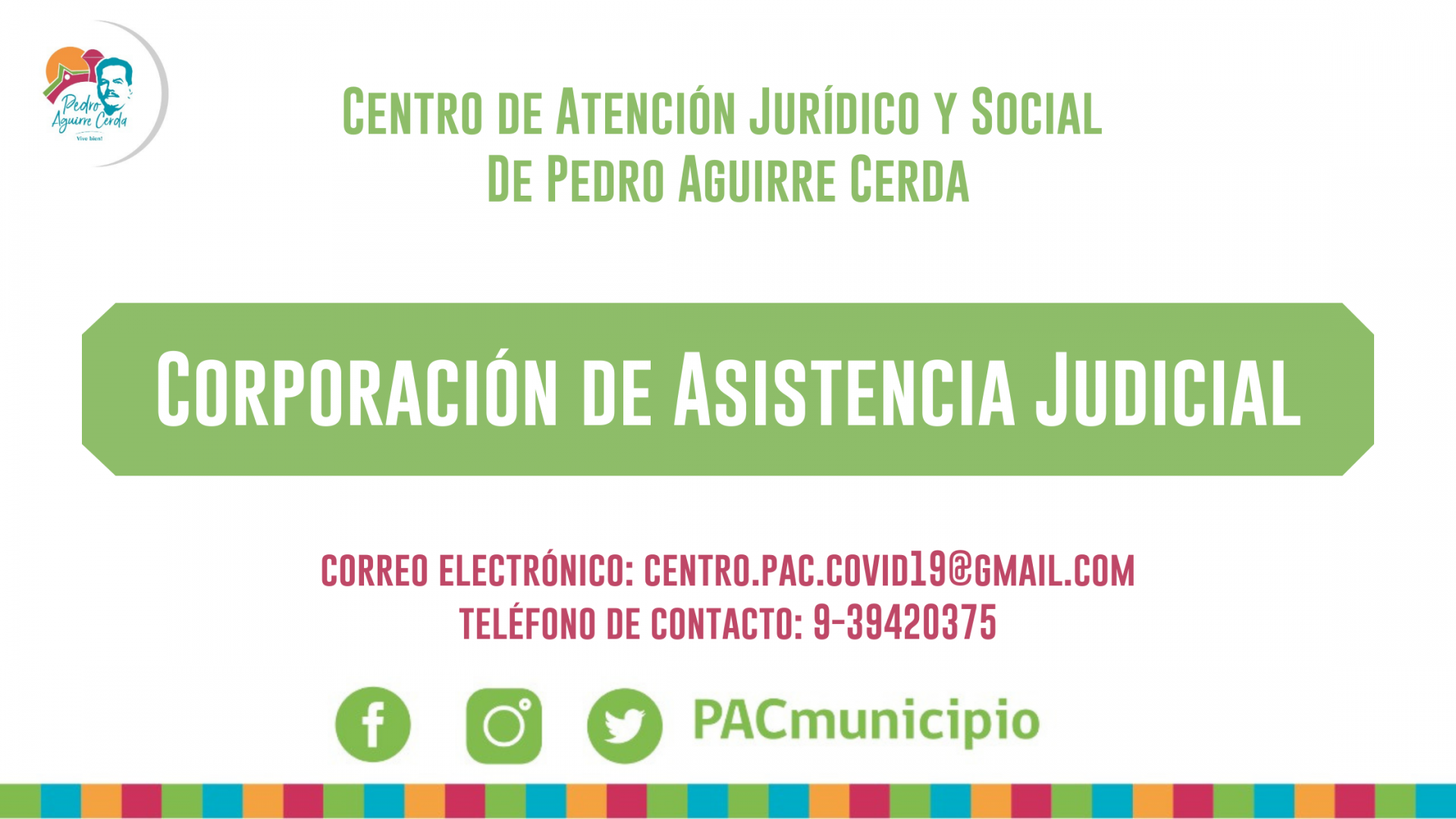 PAC Municipio -