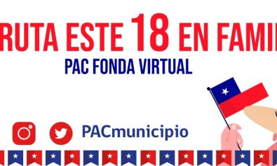 PAC Fonda Virtual