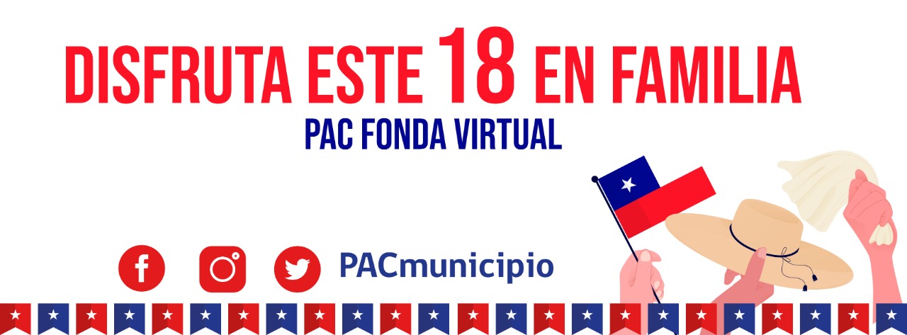 PAC Fonda Virtual
