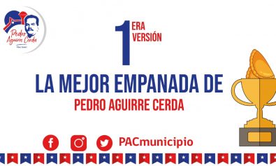 Pac Municipio - Empanada