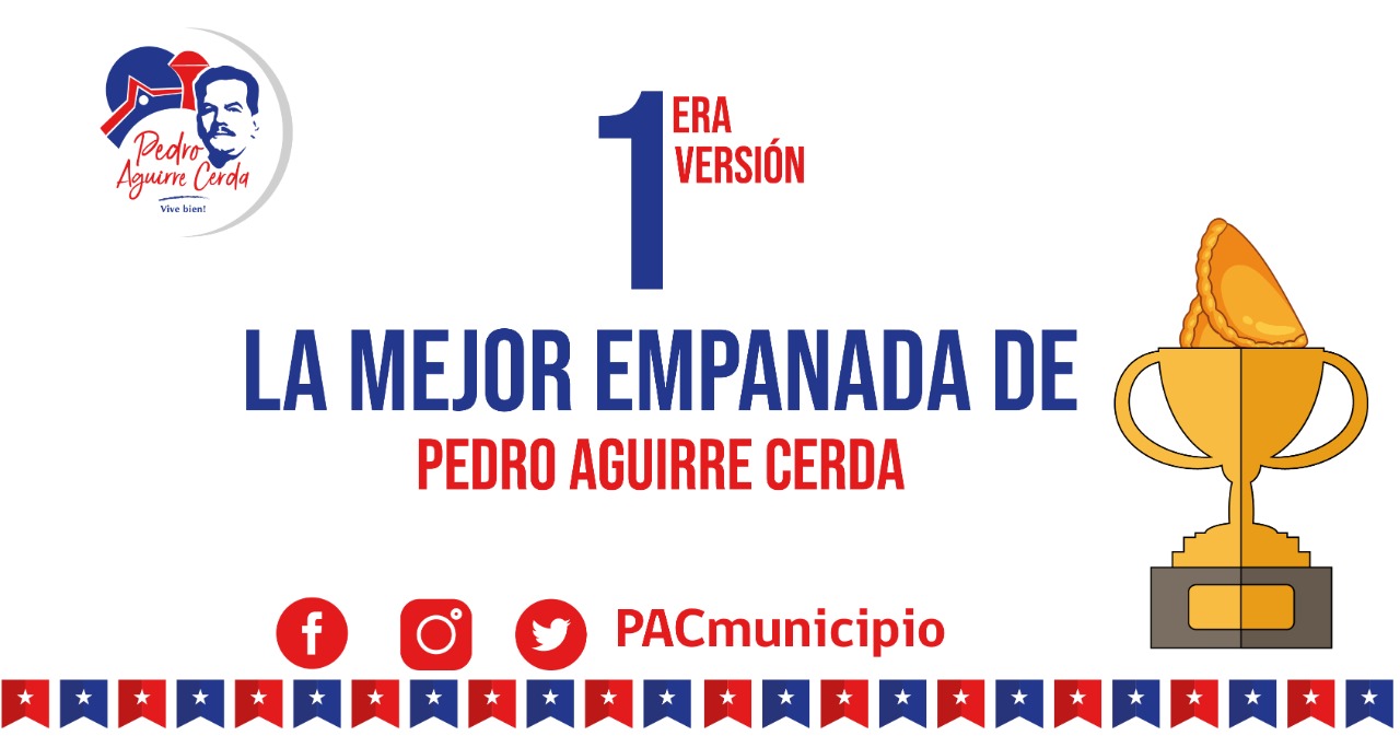 Pac Municipio - Empanada