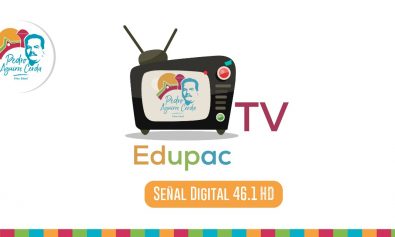 Edupac TV Pac Municipio