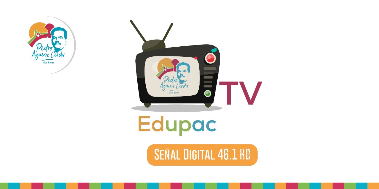 Edupac TV Pac Municipio