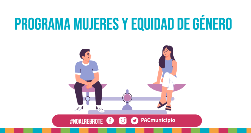 Equidad de Genero Pac Municipio