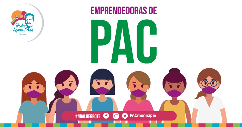 Catálogo de Emprendedoras MJH