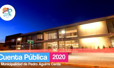 Cuenta Publica 2020