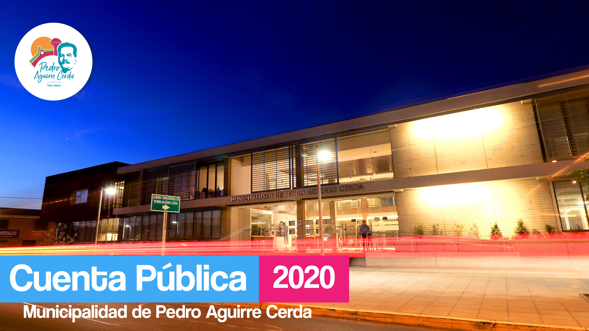 Cuenta Publica 2020